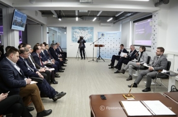 За 13 лет объем инвестиций в экономику Ульяновской области достиг 750 миллиардов рублей
