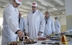 Губернатор Сергей Морозов принял участие в торжественной церемонии открытия нового высокотехнологичного производства кондитерской фабрики «Волжанка» 27 февраля.
