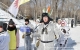 В Ульяновской области прошла третья зимняя спартакиада для граждан старшего поколения