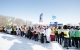 В Ульяновской области прошла третья зимняя спартакиада для граждан старшего поколения