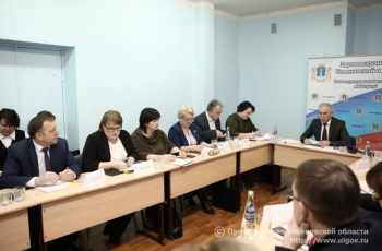 В Ульяновской области стартовала тематическая неделя реализации национального проекта «Здравоохранение»