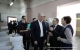 Губернатор Сергей Морозов 3 марта посетил Ульяновский Дом печати. В ходе визита он ознакомился с модернизацией производственных линий и ассортиментом.