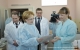 В Ульяновской области открылся перинатальный центр «Мама»
