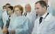 В Ульяновской области открылся перинатальный центр «Мама»