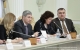 5 марта Губернатор Сергей Морозов провел очередной штаб по содействию избирательным комиссиям.