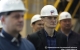 Сталелитейный завод «Памир» - запуск проекта по производству чугунного литья