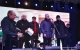 Более пяти тысяч ульяновцев стали участниками митинга-концерта «Севастополь-Крым-Россия! Мы вместе!»