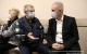 19 марта Губернатор Сергей Морозов осмотрел Центр томотерапии, размещенный на базе областного онкологического диспансера