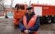 20 марта Губернатор Ульяновской области Алексей Русских посетил предприятие «Ульяновскводоканал» и ознакомился с работой нового автотранспорта.