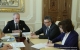 21 марта Губернатор Сергей Морозов провел заседание оргкомитета «Победа».