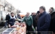Алексей Русских посетил четвёртую региональную продовольственную ярмарку