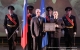 Губернатор Сергей Морозов вручил награды сотрудникам  Управления Росгвардии по Ульяновской области
