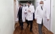 31 марта Губернатор Ульяновской области Алексей Русских посетил Новоспасскую районную больницу