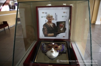 В Ульяновской области увековечат память Кларины Шадько