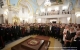 В Ульяновской области православные христиане отметили Пасху