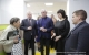 10 апреля Губернатор Сергей Морозов посетил учреждение и провёл совещание по вопросам модернизации объектов социальной инфраструктуры в Новоульяновске
