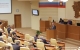 11 апреля глава региона провел расширенную встречу с членами фракции «Единая Россия» Законодательного Собрания и руководителями депутатских групп партии.