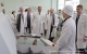 Полномочный представитель Президента России в ПФО Игорь Комаров посетил Ульяновский механический завод