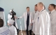 Полномочный представитель Президента России в ПФО Игорь Комаров посетил Ульяновский механический завод