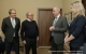 Встреча Губернатора Сергея Морозова и  делегации турецких предпринимателей