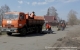 Сергей Морозов проконтролировал ход ремонта дорог в Димитровграде