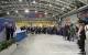 В форуме-выставке «Сделано в Ульяновской области» приняло участие более тысячи компаний