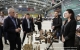 В форуме-выставке «Сделано в Ульяновской области» приняло участие более тысячи компаний