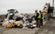 20 апреля Губернатор ознакомился с работой мусоросортировочных комплексов в селе Большие Ключищи Ульяновского района и Ульяновске.