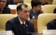 20 апреля Губернатор Алексей Русских выступил с ежегодным отчётом перед депутатами Законодательного Собрания региона.