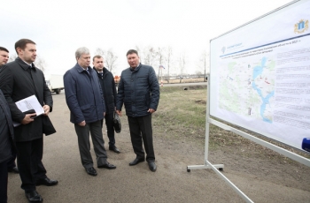 В Ульяновской области проведут комплексный анализ причин ДТП и состояния дорожно-транспортной сети