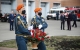 Алексей Русских поздравил сотрудников и ветеранов регионального управления МЧС с Днём пожарной охраны