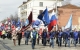 1 мая в региональном центре состоялся праздничный митинг-шествие. От лица государственной власти ульяновцев поздравил Губернатор Сергей Морозов.