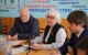 В День труда Алексей Русских встретился с членами профсоюзных организаций Ульяновской области