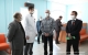Губернатор Сергей Морозов проконтролировал организацию работы в Ульяновской районной больнице в условиях повышенной готовности и встретился с медицинскими работниками.