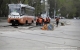 6 мая Губернатор Сергей Морозов осмотрел участки дорог в Ульяновске, на которых ведутся работы. На месте руководители профильных ведомств доложили о процессе обновления полотна и планах на сезон 2020 года.