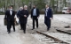 6 мая Губернатор Сергей Морозов осмотрел участки дорог в Ульяновске, на которых ведутся работы. На месте руководители профильных ведомств доложили о процессе обновления полотна и планах на сезон 2020 года.