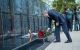 В Ульяновской области накануне Дня Победы открыли памятник Советскому Солдату