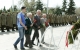 Более 300 ветеранов Ульяновской области приняли участие в митинге-реквиеме, посвященном 73-й годовщине Победы
