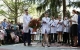 Мемориальную доску памяти медиков-воинов открыли в Ульяновской области