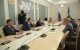 12 мая врио Губернатора Алексей Русских обсудил с руководителями депутатских фракций пакет поправок в региональную казну на 2021 год.