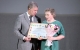 В Ульяновской области наградили лучших медицинских сестёр