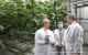 17 мая врио Губернатора Ульяновской области Алексей Русских посетил АО «Тепличное»