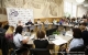 20 мая врио Губернатора Алексей Русских принял участие в областном родительском собрании «Экспертное мнение», где состоялся открытый диалог главы региона с родителями.