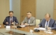 Заседание военно-промышленной комиссии под председательством Губернатора Сергея Морозова на территории АО «НПП «Завод Искра».