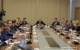 Заседание военно-промышленной комиссии под председательством Губернатора Сергея Морозова на территории АО «НПП «Завод Искра».