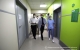 16 июня в ходе рабочей поездки в муниципалитет Губернатор Ульяновской области Сергей Морозов посетил Новосспаскую районную больницу, осмотрел новую лабораторию и провел совещание