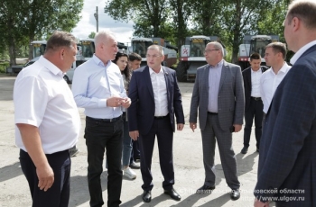 Более двух миллиардов рублей будет вложено в развитие села Новосёлки Мелекесского района
