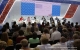 19 июня Губернатор Сергей Морозов выступил на пленарной сессии с докладом «Инновационные проекты и технологии национальных проектов».