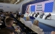 19 июня Губернатор Сергей Морозов выступил на пленарной сессии с докладом «Инновационные проекты и технологии национальных проектов».