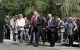 В Ульяновской области открыли памятный знак «Дороги Великой Победы»